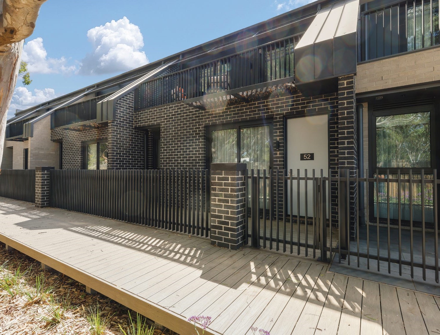 [Townhouses] Chapel Park Estate, Keysborough OpenLot